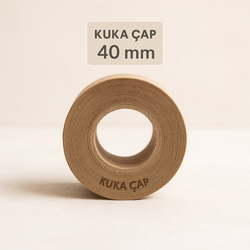 Termal Etiket 55mm x 100mm (500 sarım)